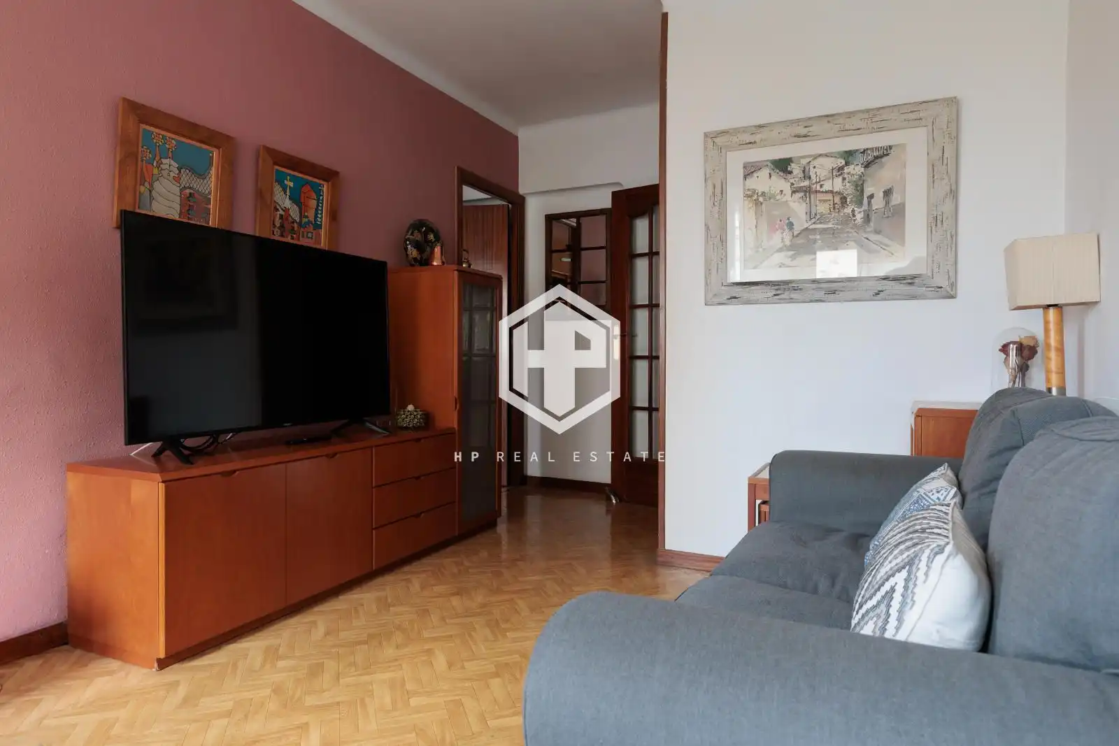 Wohnung mit Aufzug zum Verkauf in Del Prim, imagen 3