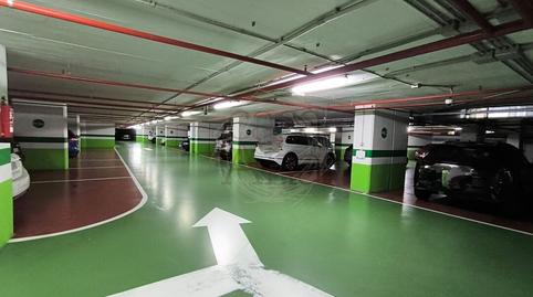 Photo 5 of Garage to rent in Uribitarte Pasealekua, Albia, Bilbao