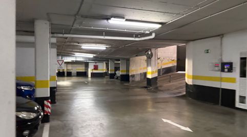 Foto 4 von Garage zur Miete in Plaza de Tranvías, 4, Alto del Castaño, Narón