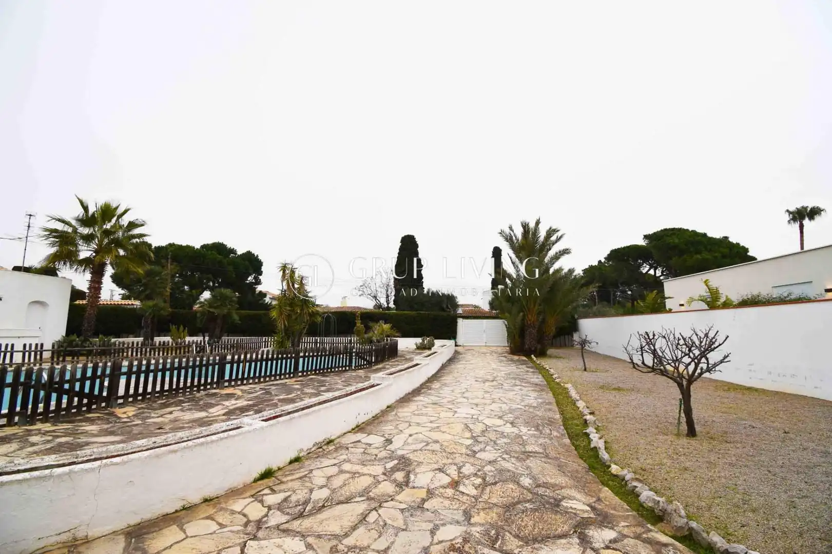 Garten von Residential zum Verkauf in Sant Pere de Ribes
