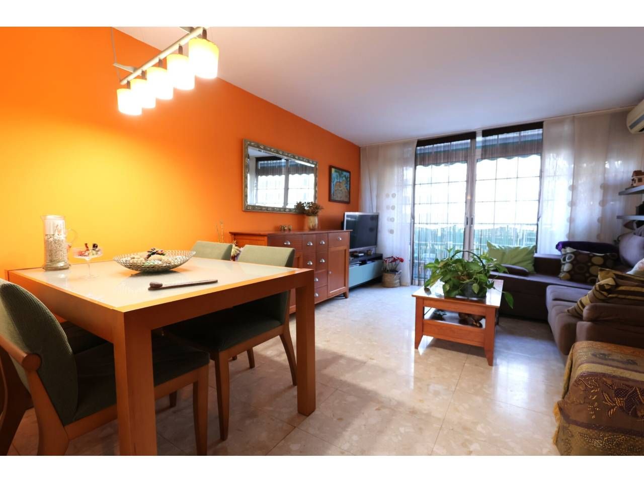 Flat for sale in Rambla Marina, Bellvitge, Bellvitge - El Gornal - Granvia LH