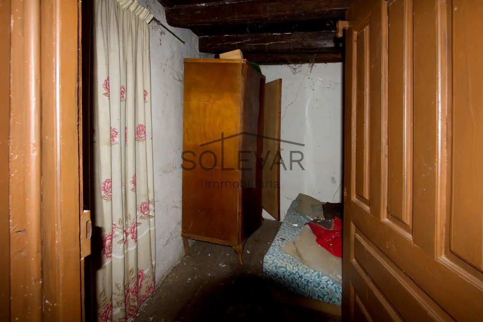 Casa o xalet en venda en La Vall de Boí