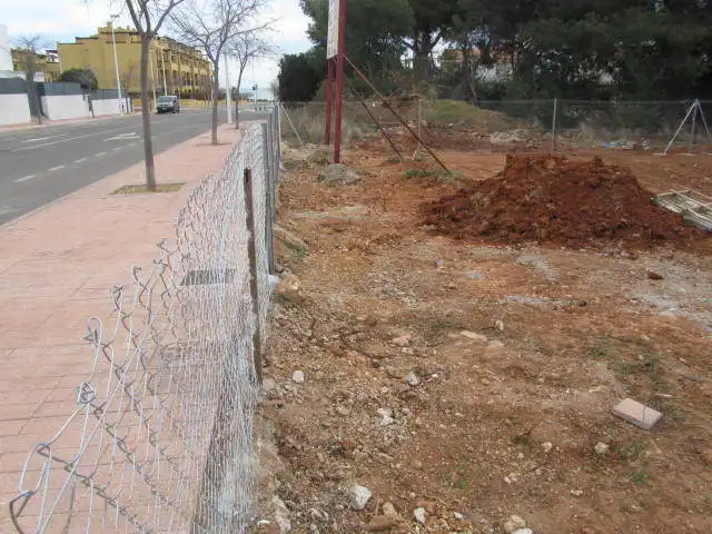 Residential zum Verkauf in Alcalà de Xivert