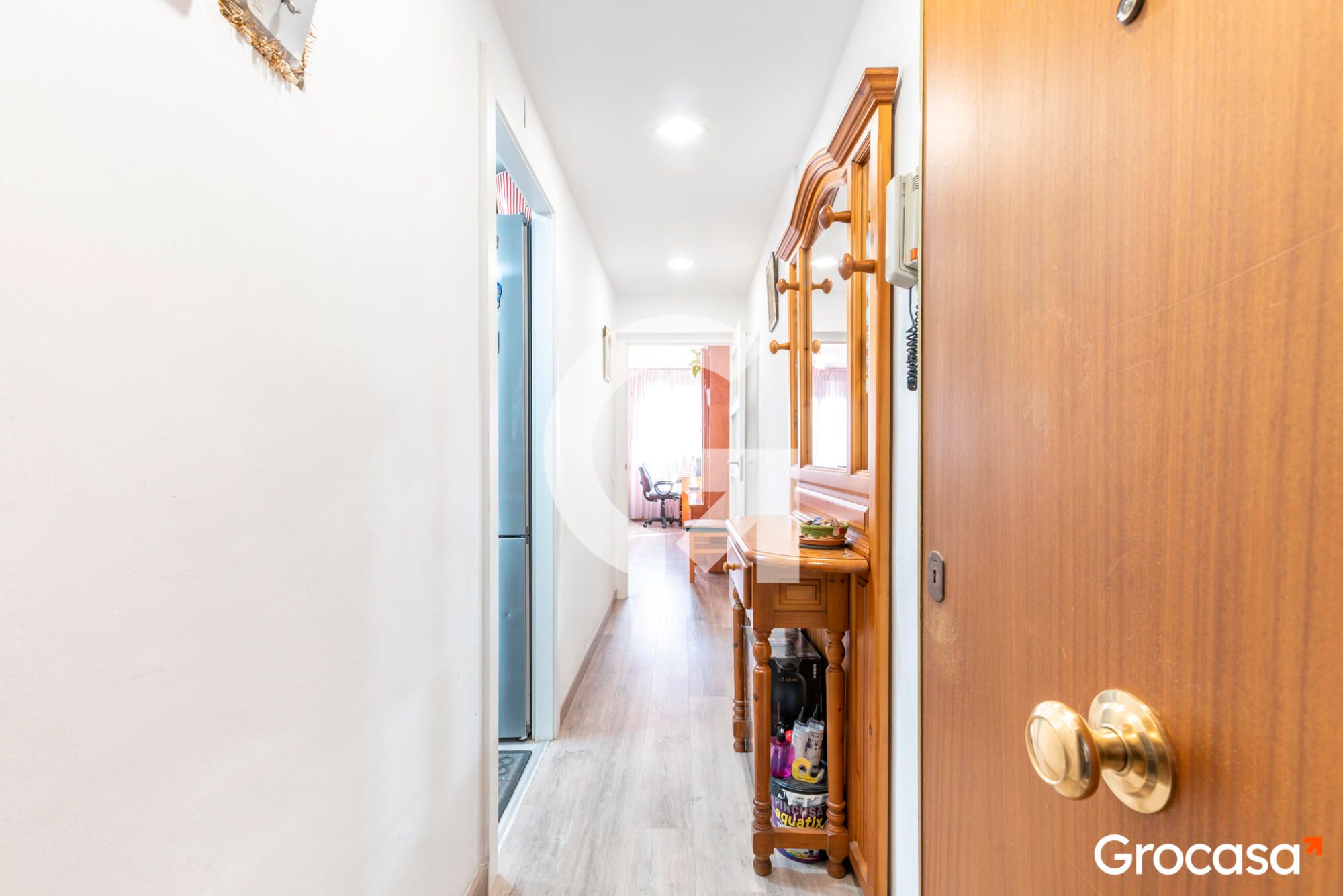 Flat for sale in Sant Feliu de Llobregat  with Air Conditioner