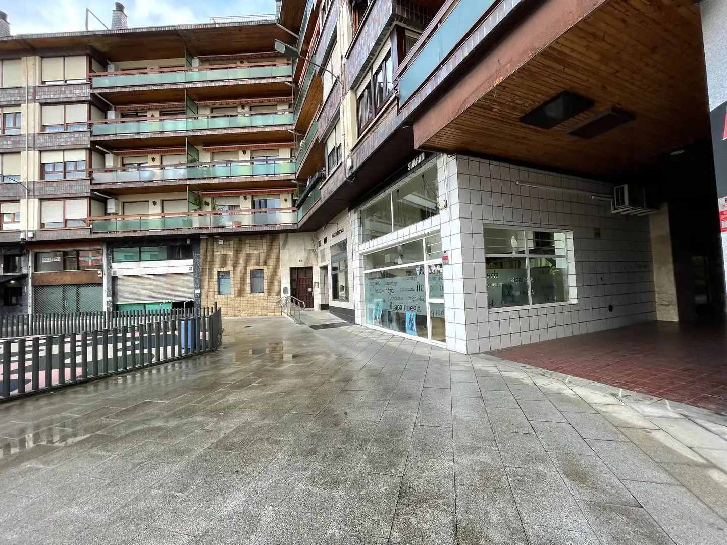 Business premises to rent in Laudio / Llodio, imagen 4
