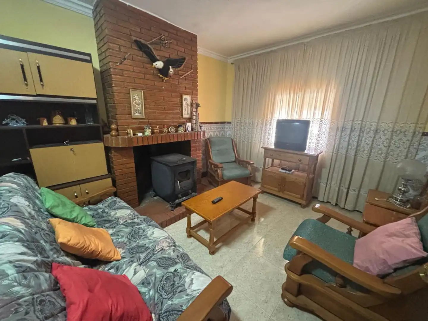 Casa in vendita a Malagón, imagen 8