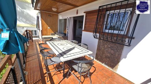 Foto 5 de Apartament de lloguer a San Agustín - Bahía Feliz, San Bartolomé de Tirajana