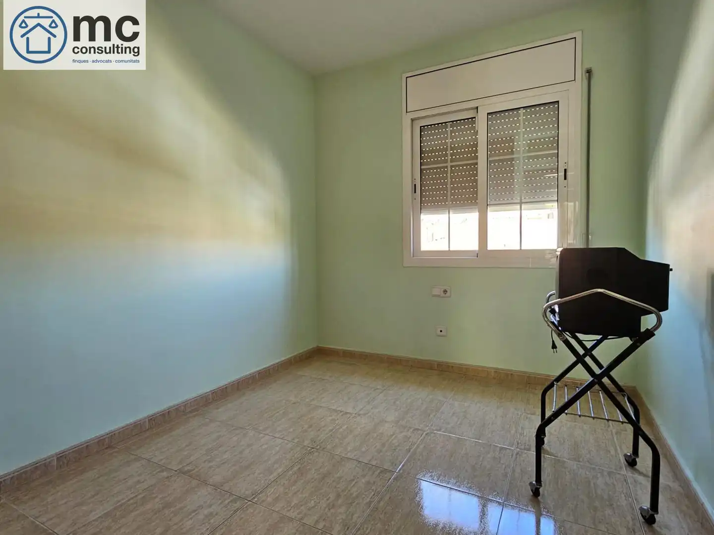 Habitación de Piso en venta en Les Franqueses del Vallès con Aire acondicionado, Calefacción y Balcón
