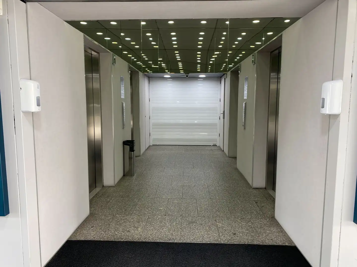 Oficina en venta en Sabadell con Calefacción