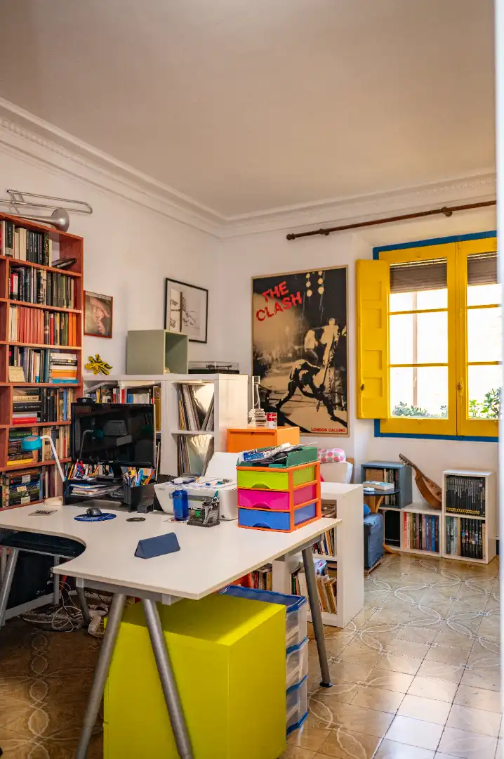 Appartement avec ascenseur à vendre à Centre - Barri Vell, imagen 18