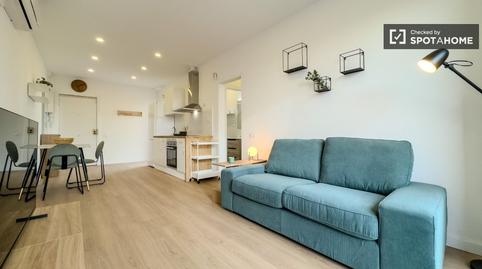 Photo 4 of Flat to rent in El Clot, Barcelona