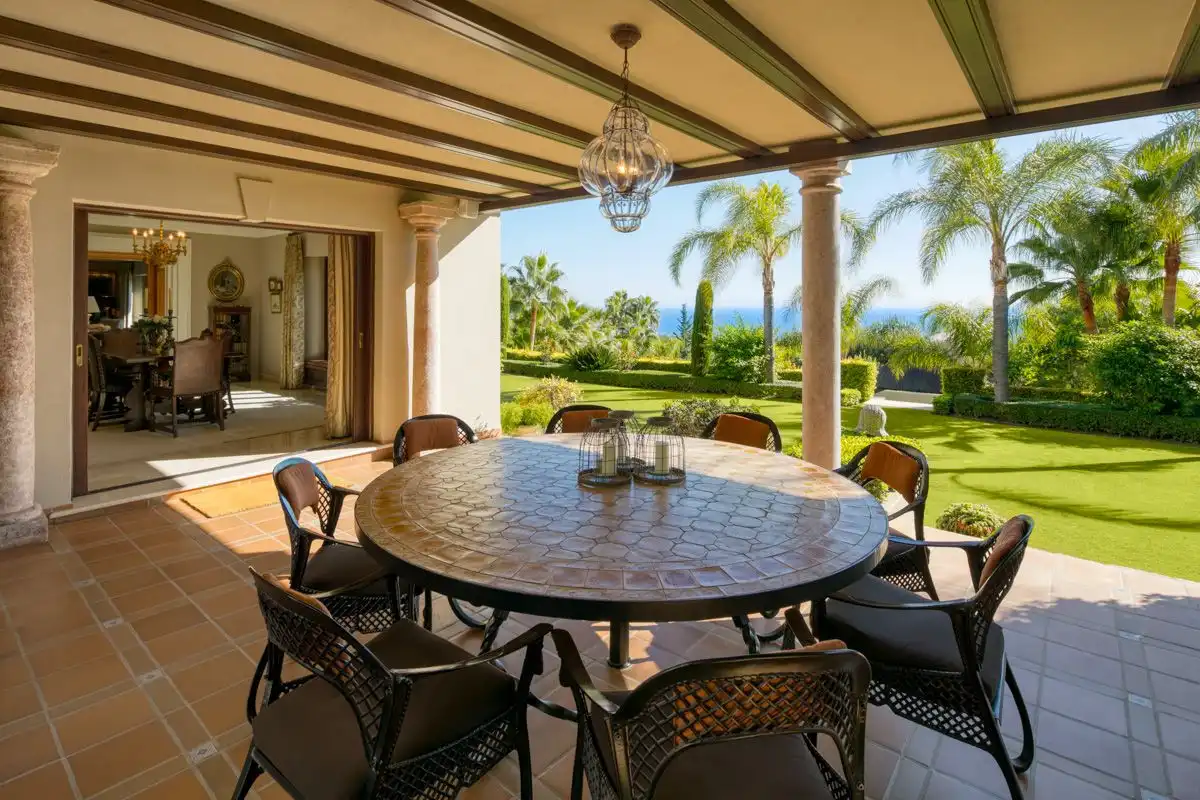 Maison avec piscine à vendre à Marbella Centro, imagen 4