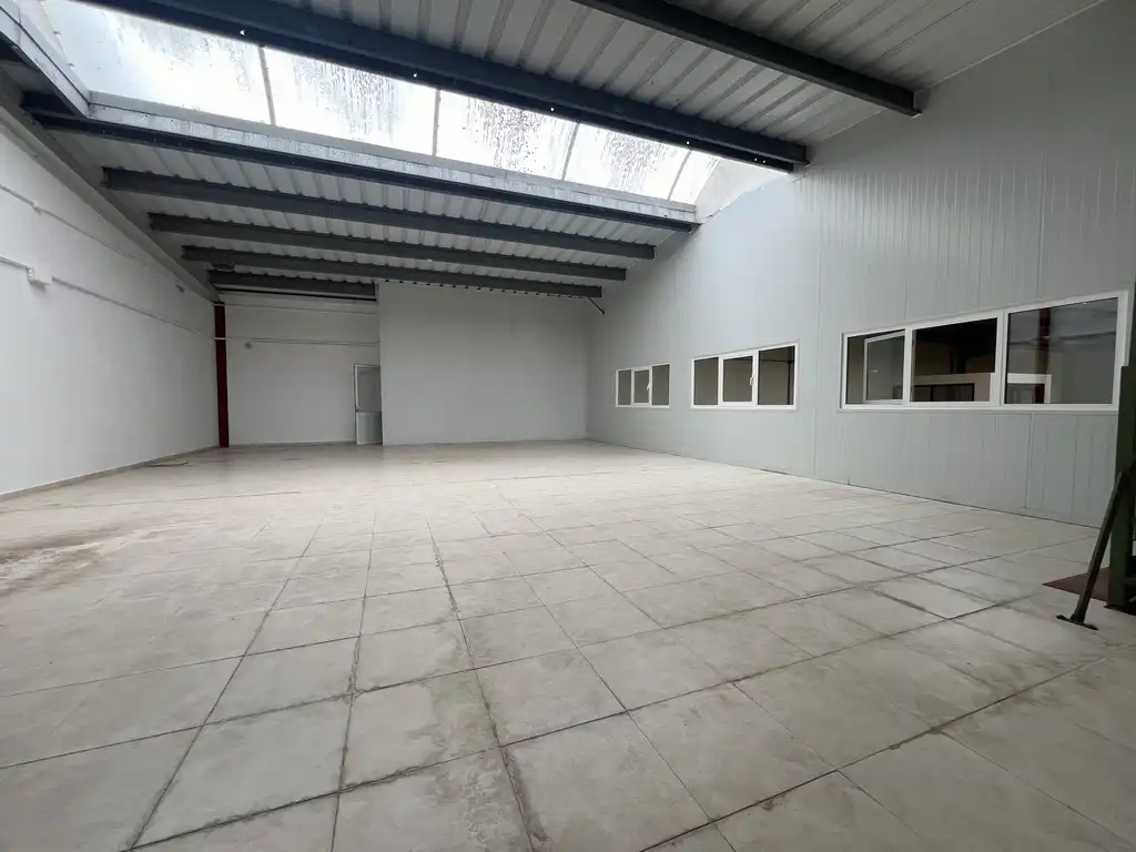 Industrial buildings for sale in Lugo  with Alarm