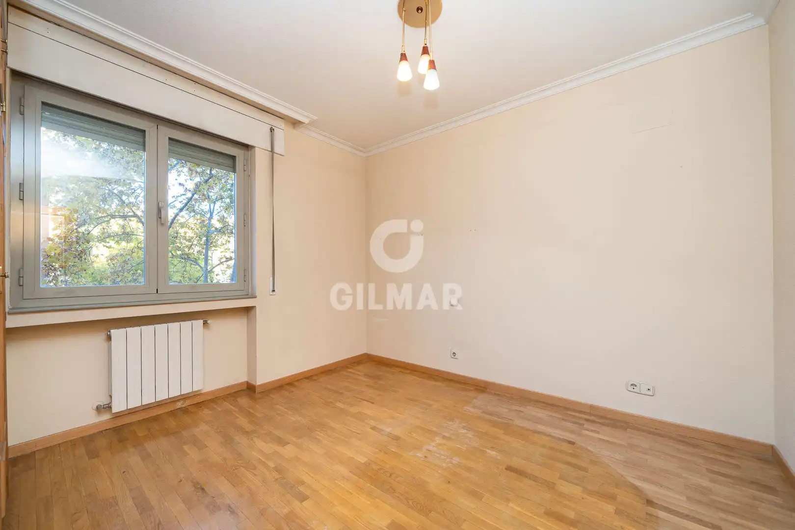 Habitación de Piso en venta en Madrid con Calefacción, Jardín privado y Trastero