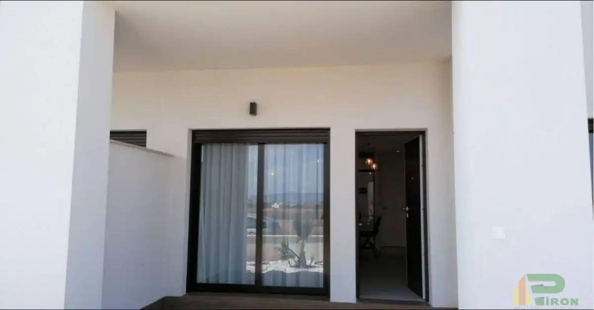 Dúplex en venta en Hacienda San Julian, La Hoya