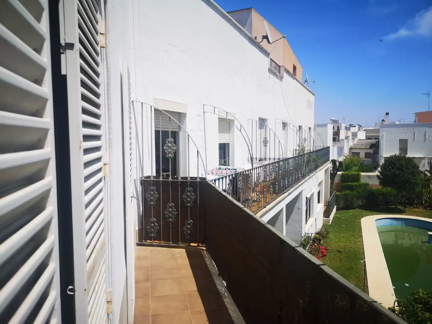 Habitatge amb piscina en venda a Calle Manuel de Falla 48, imagen 9