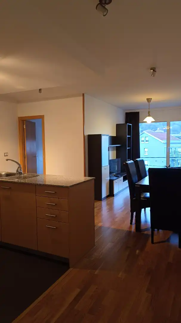 Apartament amb ascensor en venda a Rúa Eduardo Pondal 41, imagen 13