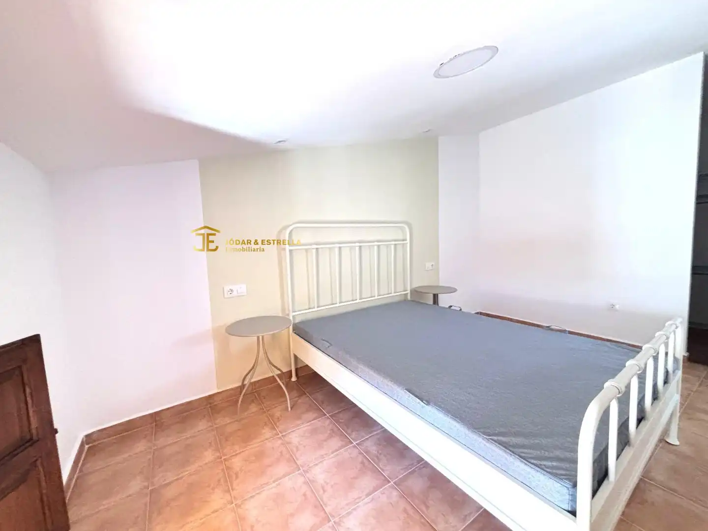 Dormitori de Apartament en venda en Lorca amb Moblat i Balcó