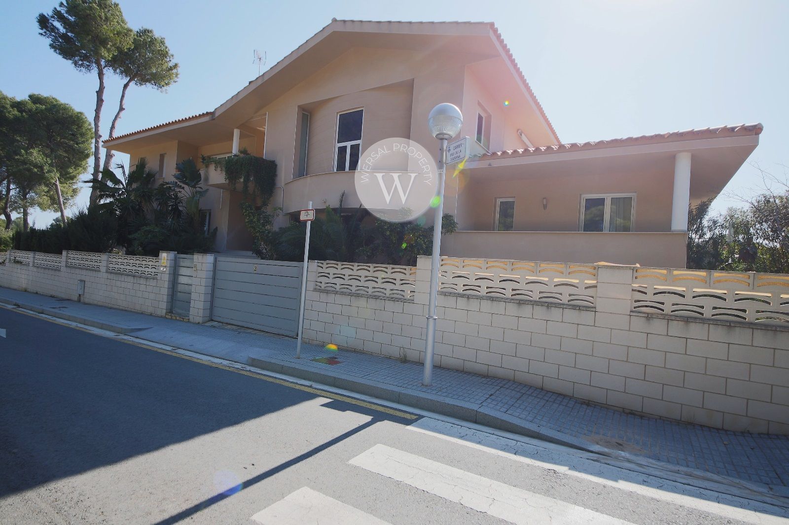 House or chalet for sale in POU TAURANA, Pla de Maset - Cap de Salou
