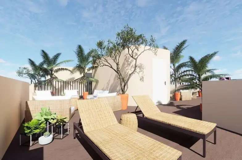 Appartement avec terrasse à vendre à Calle de Velázquez, imagen 11