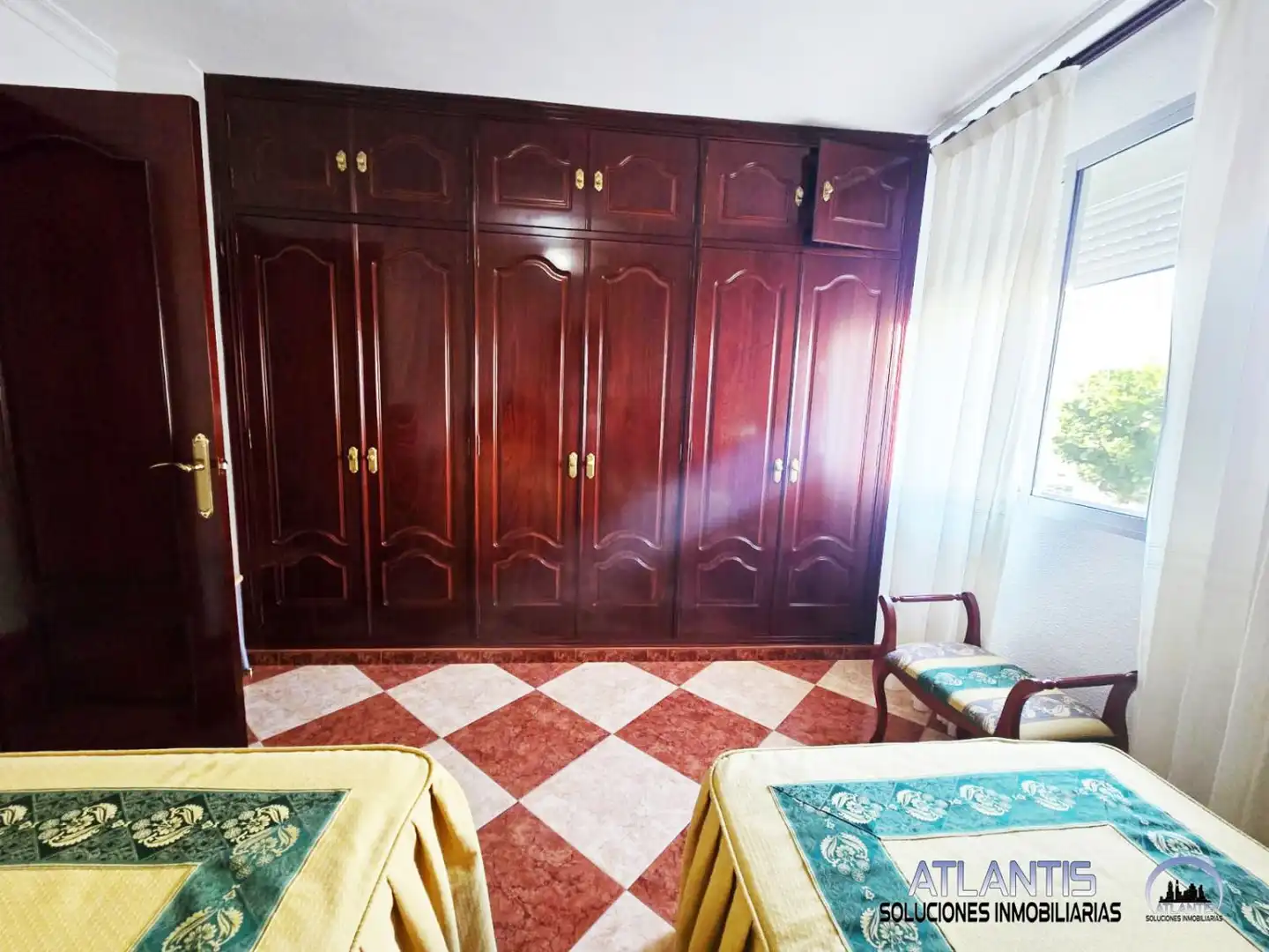 Appartement avec ascenseur à vendre à PEREZ  HERVAS, imagen 15