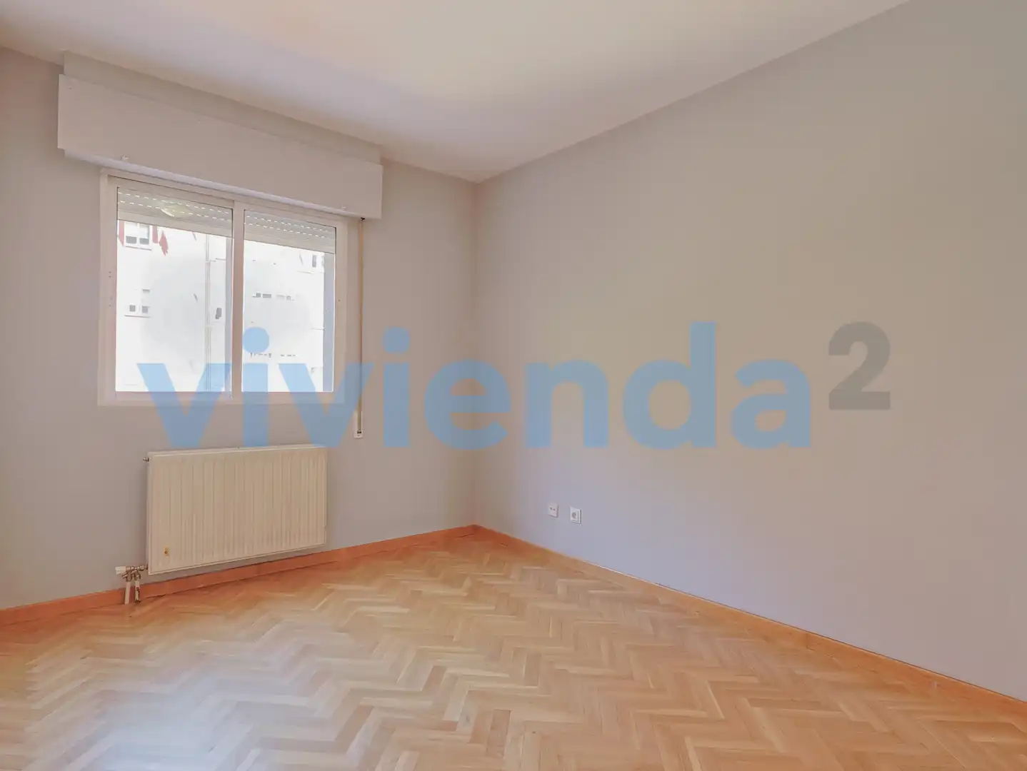 Habitación de Piso en venta en Madrid con Aire acondicionado, Calefacción y Balcón