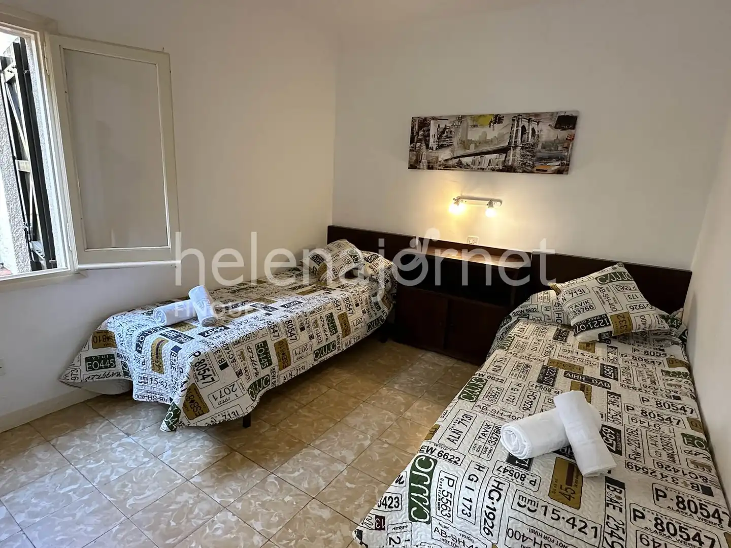 Dormitori de Casa o xalet de lloguer en Sant Pol