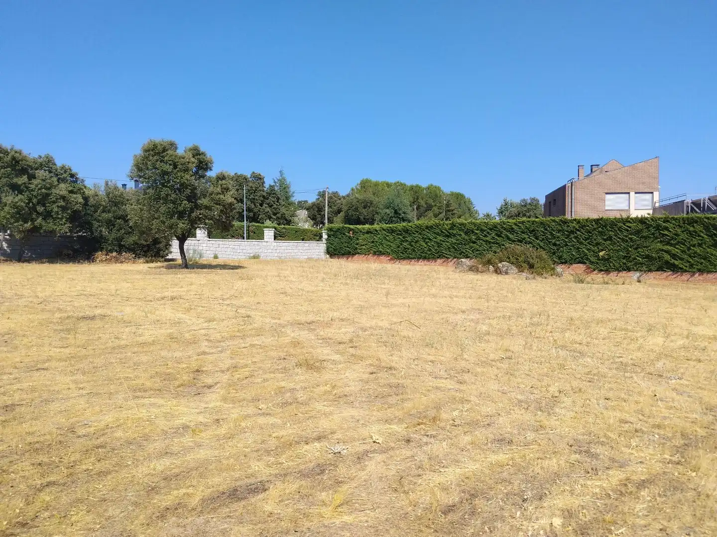 Terreni e lotti in vendita a Mojadillas - Parque de las Infantas - El Paraiso, imagen 7
