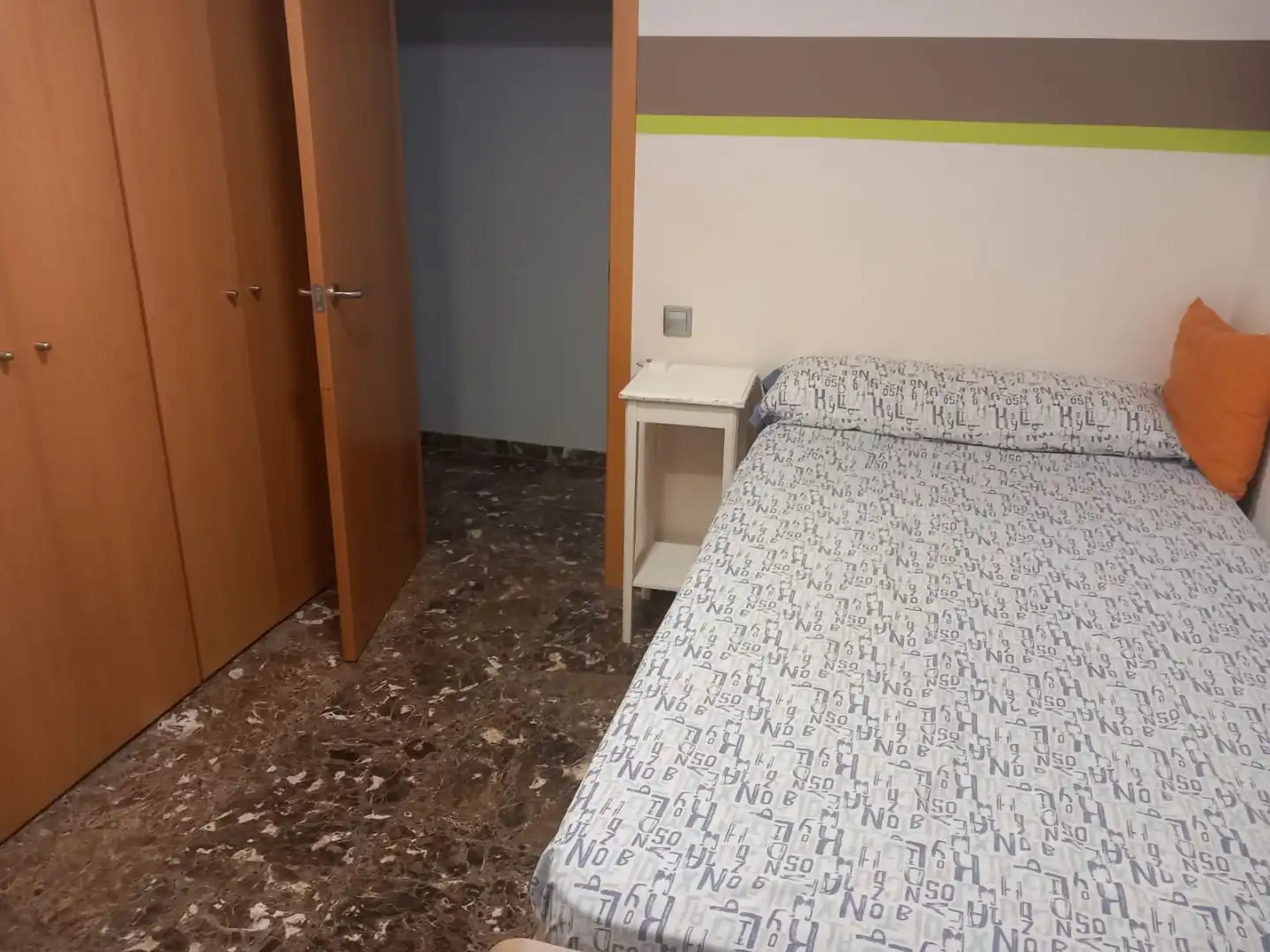 Dormitori de Pis en venda en Vila-real