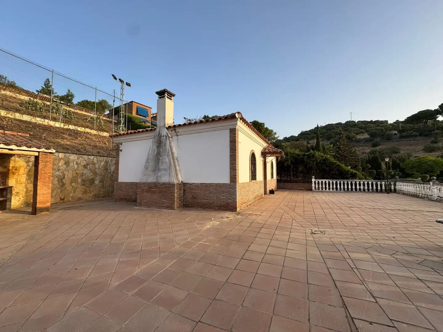 Casa o xalet en venda a Alcolea