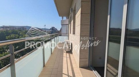 Foto 4 de Dúplex en venda a Barcelona, Molins de Rei, Barcelona