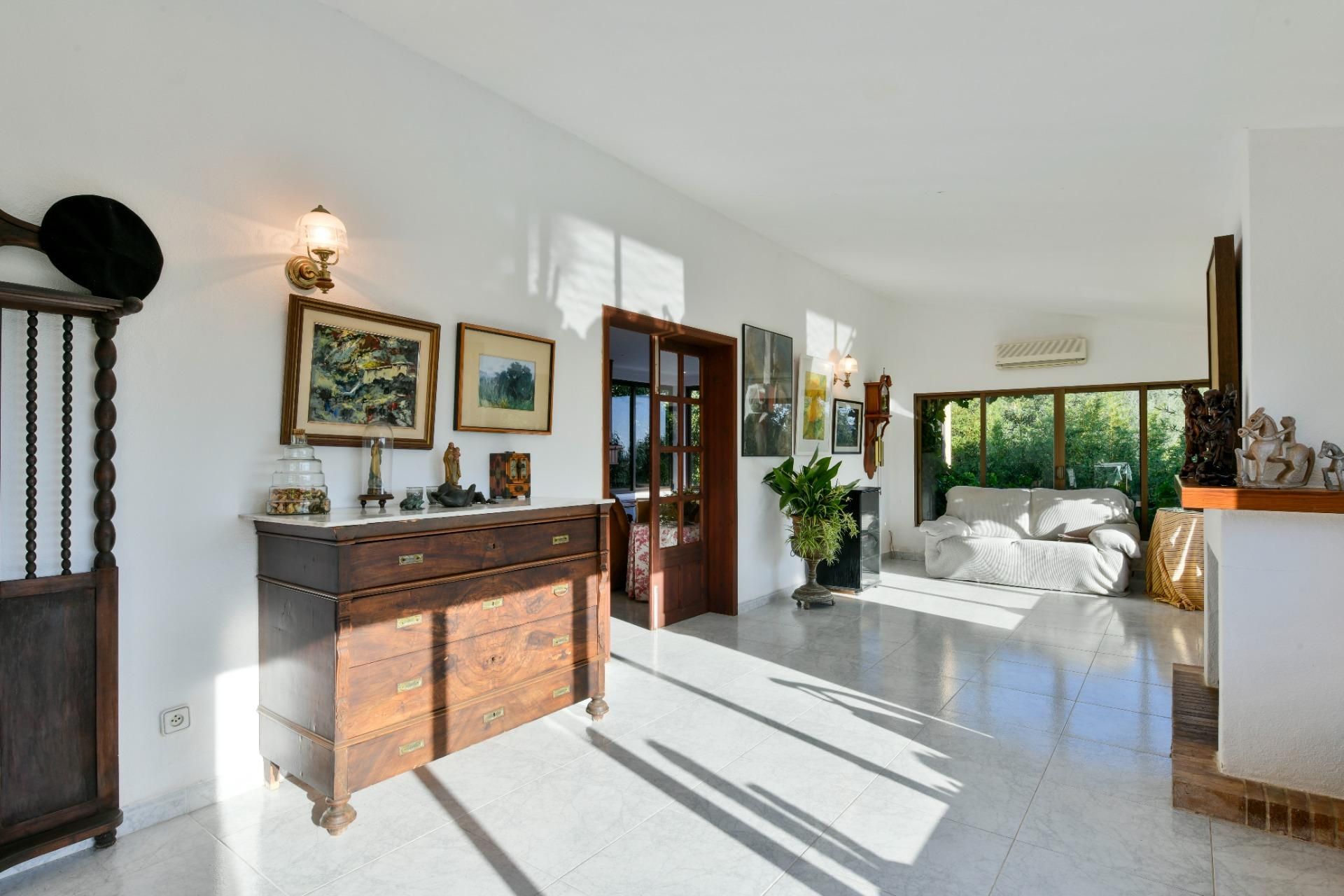 Country house for sale in Inca  with Air Conditioner, Private garden and Terrace