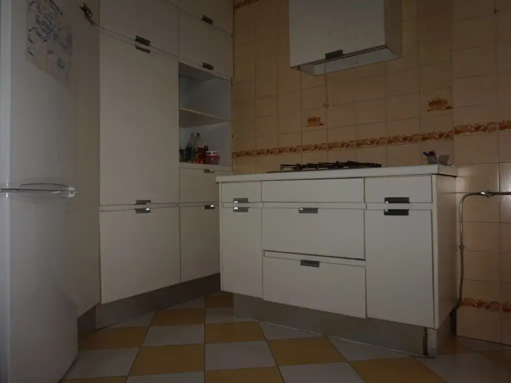 Küche von Wohnung zur untervermieten in Córdoba
