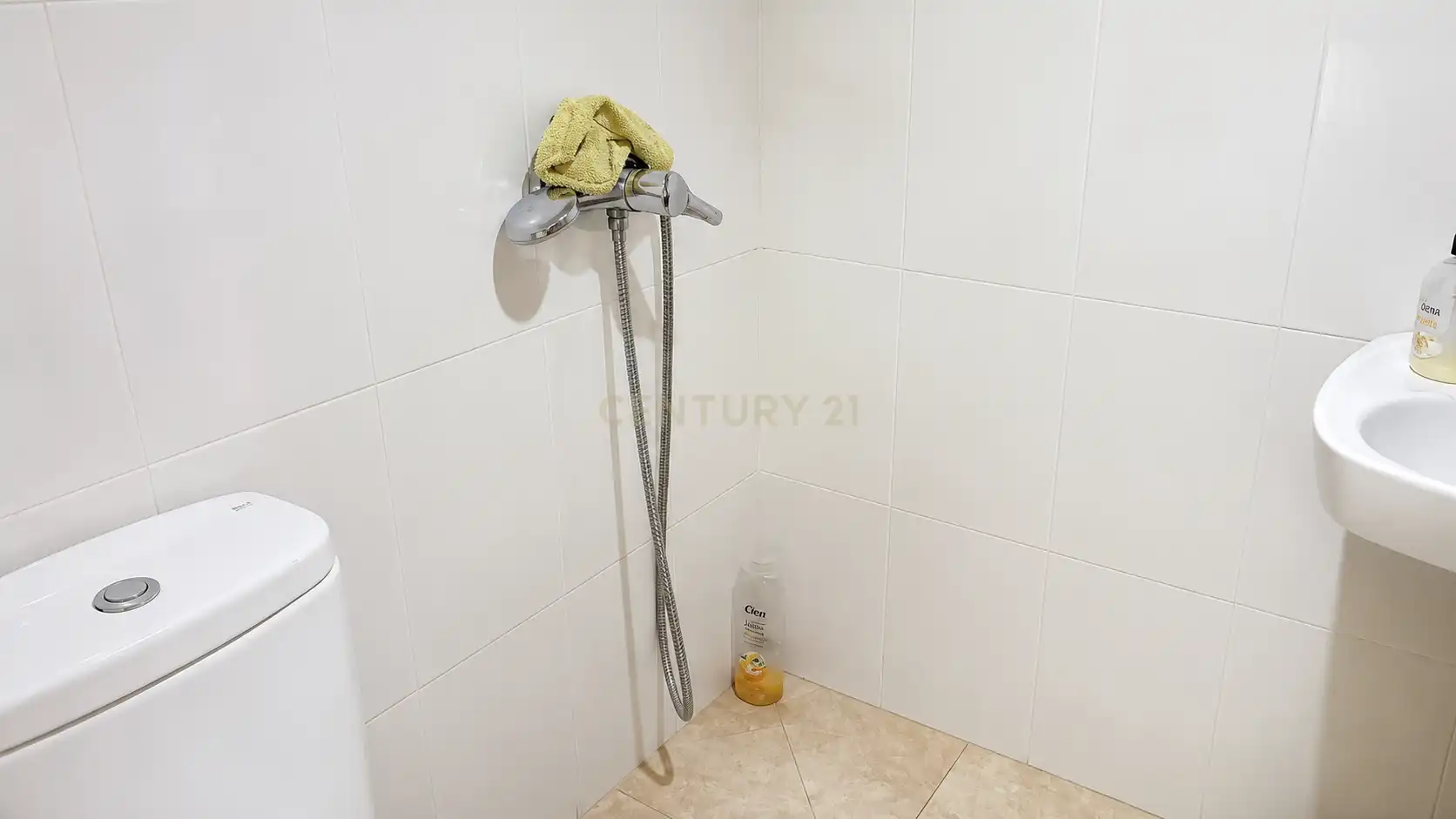 Bany de Casa o xalet en venda en Hervás amb Jardí privat i Balcó
