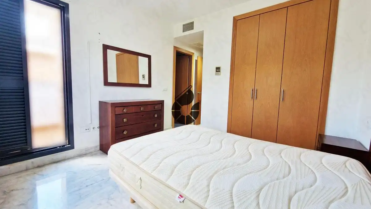 Habitatge amb terrassa en venda a Barrio Alto, imagen 22