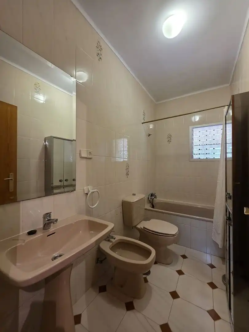 Chalet con piscina en venta en Palomares del Río, imagen 18