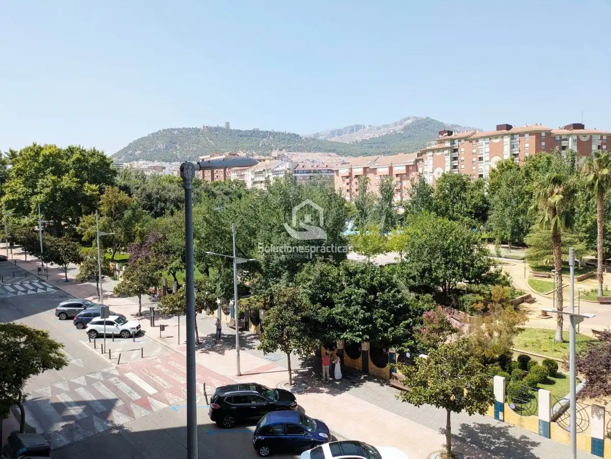 Wohnung mit Aufzug zum Verkauf in Renfe - Bulevar 1ª y 2ª Fase, imagen 17