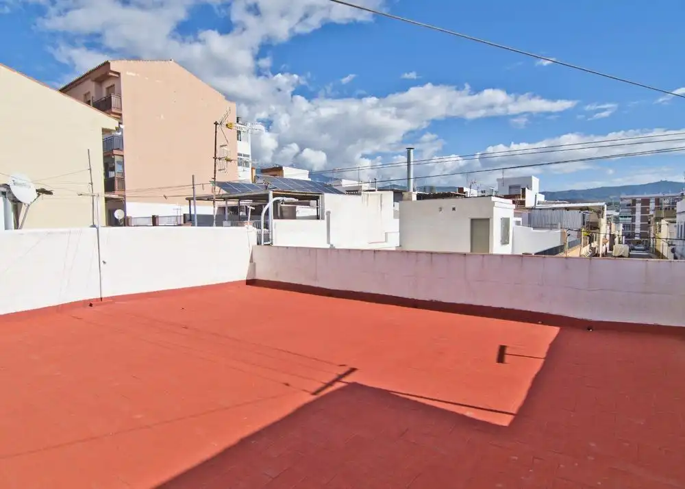 Reihenhaus zum Verkauf in Calle Pío Baroja, imagen 13