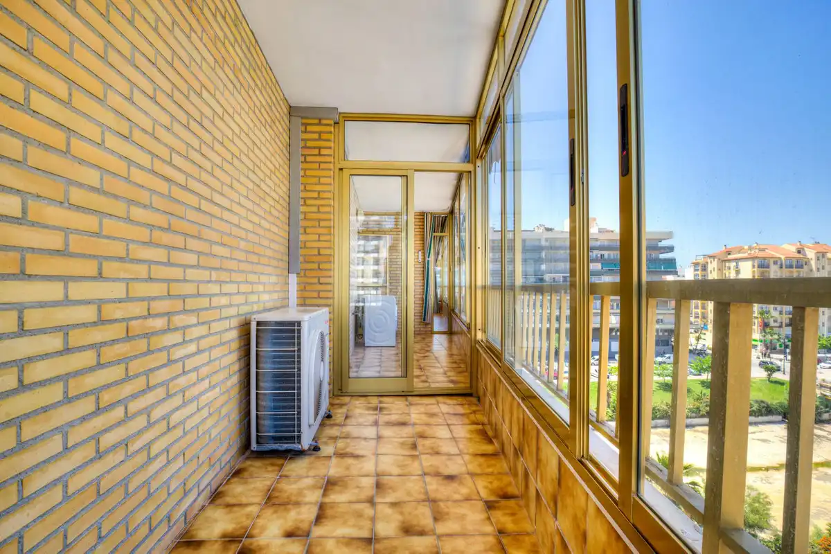 Apartment mit Aufzug zum Verkauf in Centro ciudad, imagen 25