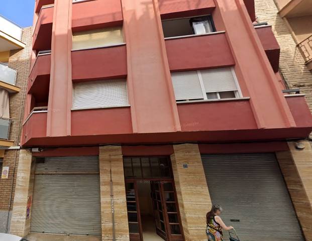Piso en Venta en C/ de Sant Jordi en Vila-seca Poble