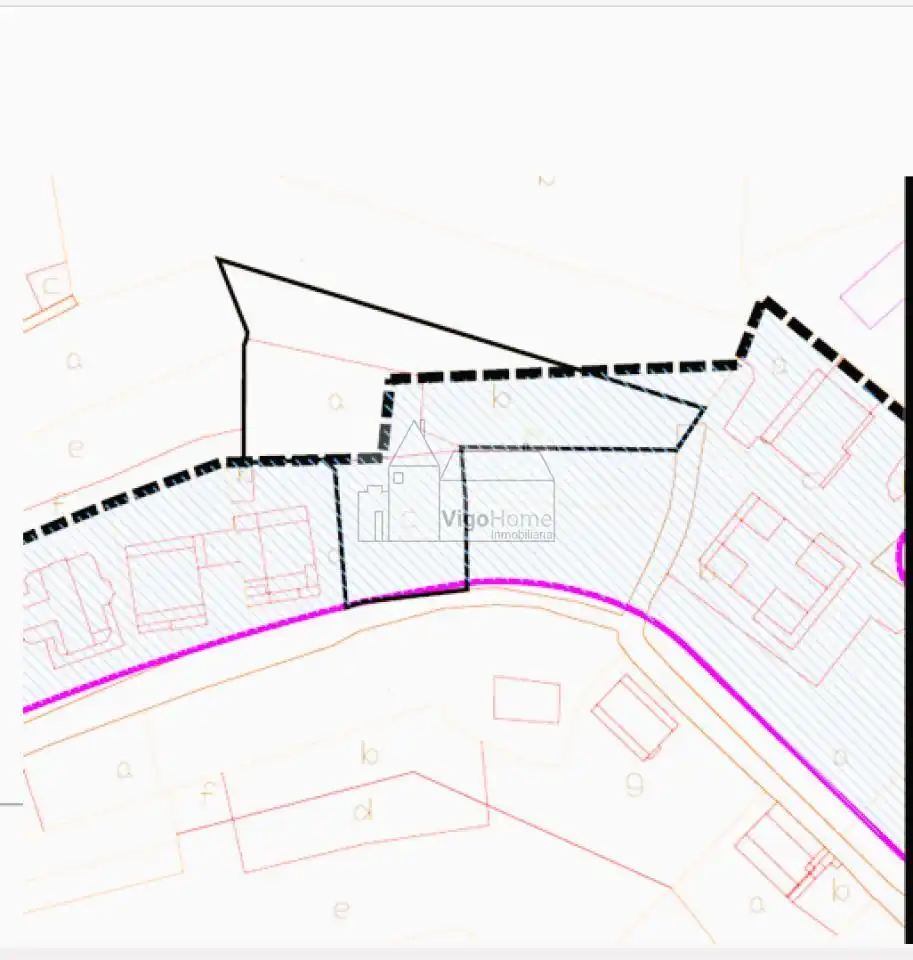Wohnbaugrundstück zum Verkauf in LG ABELENDO-S.MARTIÑO Suelo Polígono 66 BALDOMAR, imagen 25