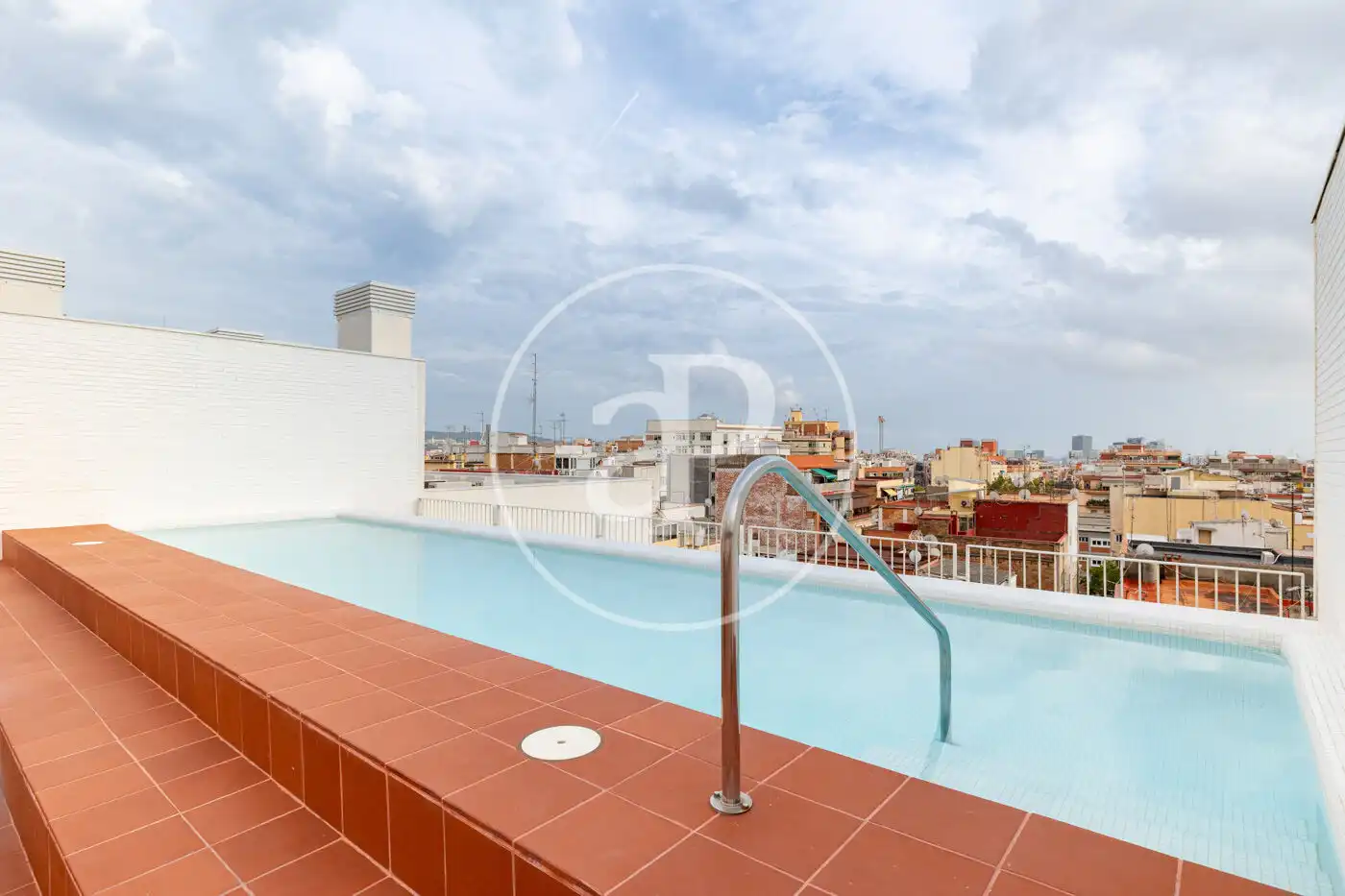 Dúplex de obra nueva con piscina en venta en Collblanc - La Torrassa, imagen 15