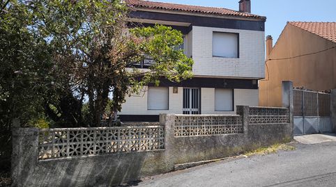 Foto 3 de Casa o xalet en venda a A Illa de Arousa , Pontevedra