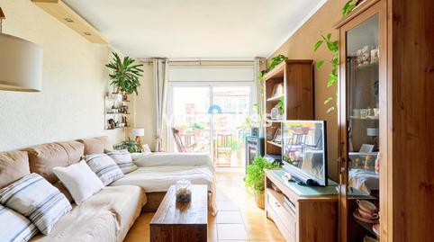 Foto 2 de Àtic en venda a Avinguda del Rei en Jaume, Cardedeu, Barcelona