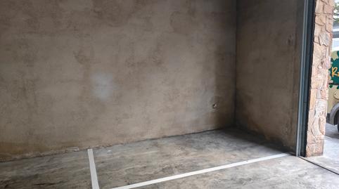 Foto 2 de Garatge de lloguer a Calle Puig Rom, 102 Bajos, 102, Centre, Roses