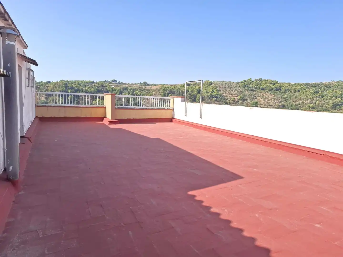 Piso con ascensor en venta en Olesa de Montserrat, imagen 2