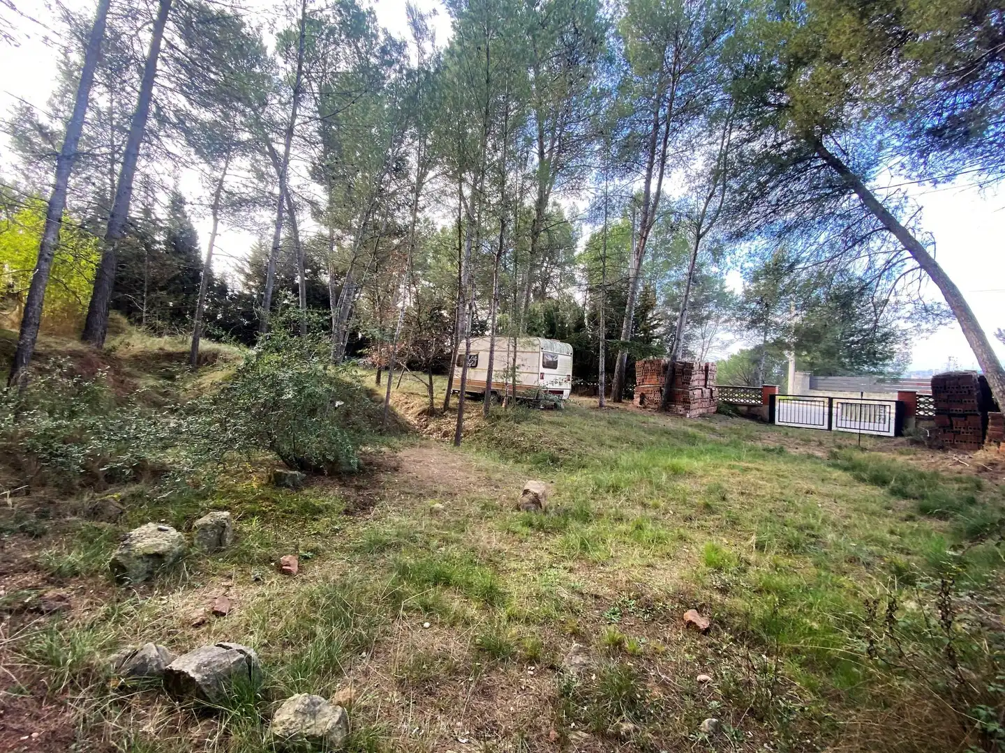 Terreny residencial en venda a Sant Sebastià, imagen 15