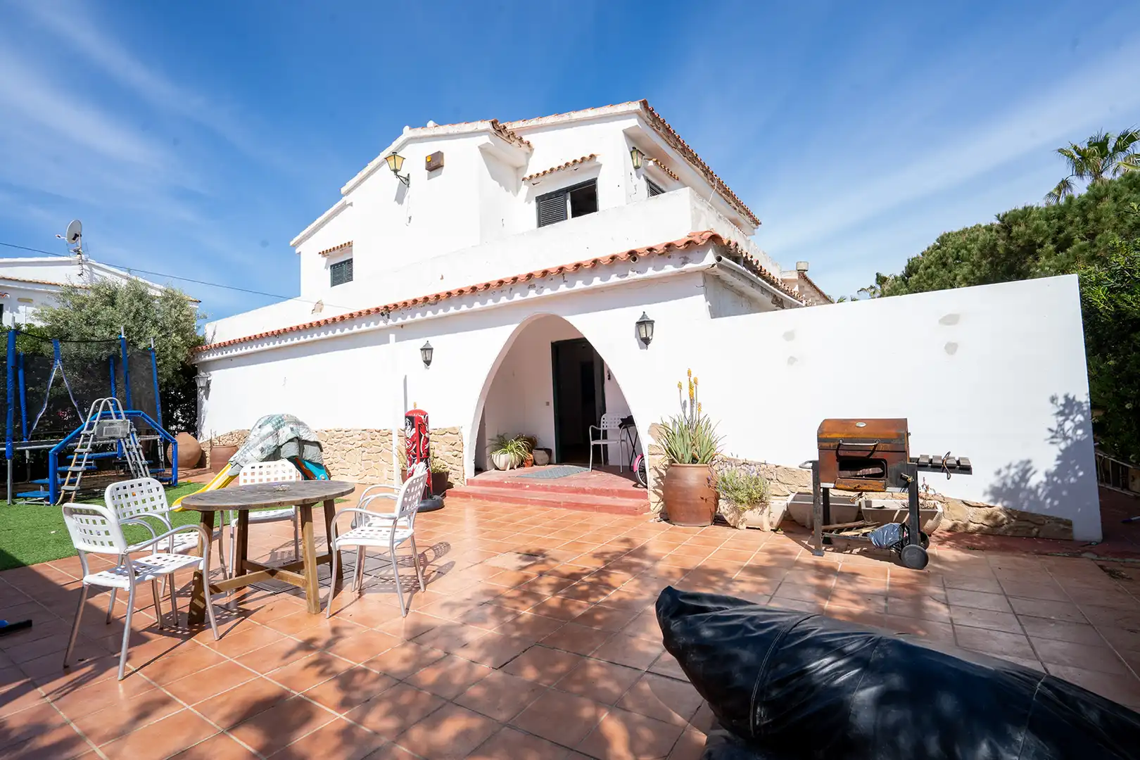 Local comercial en venda a Cala en Blanes