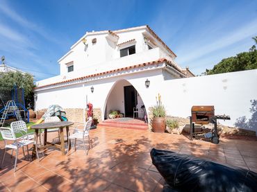 Local commercial à vendre à Cala en Blanes
