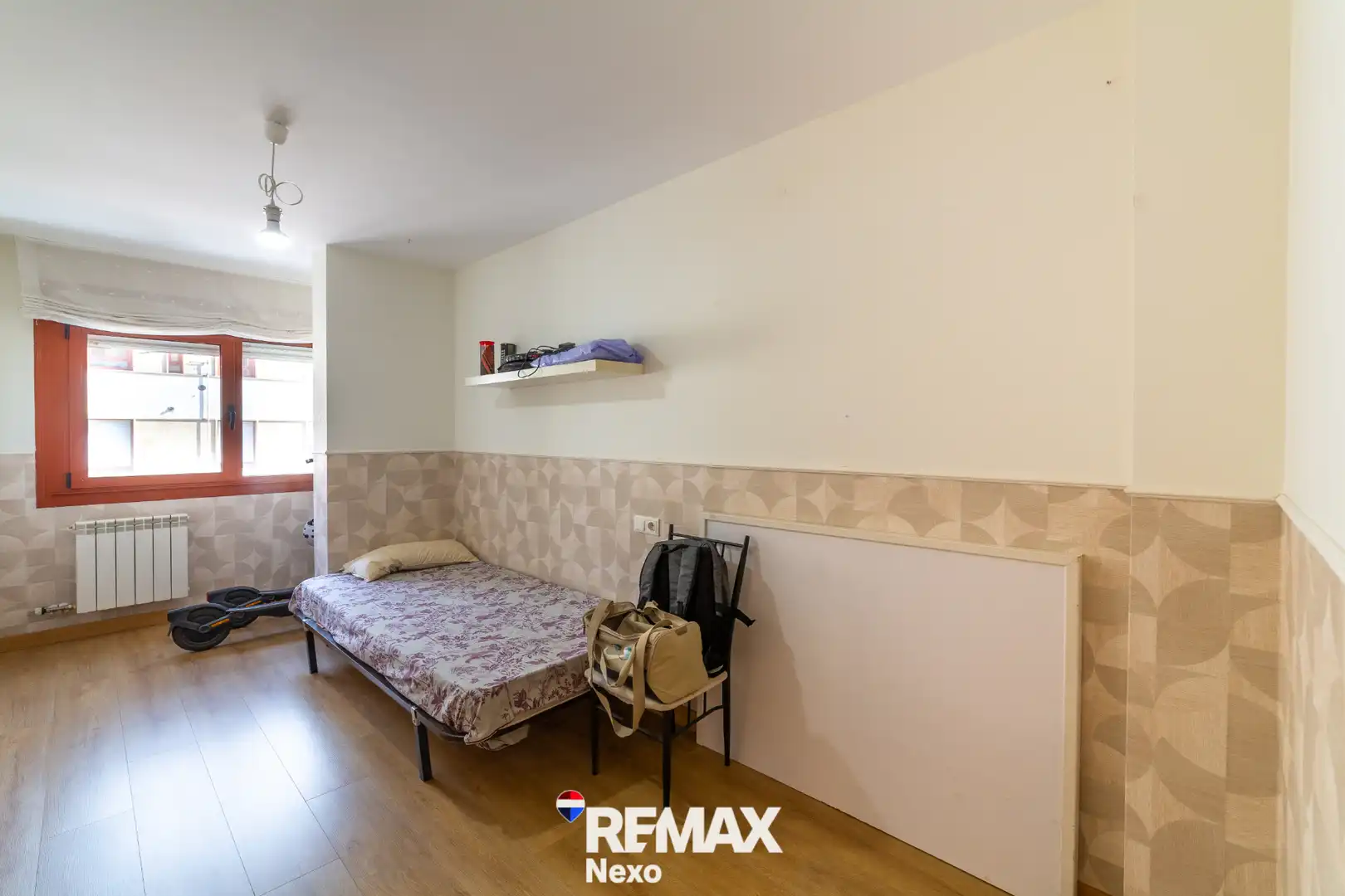 Habitación de Piso en venta en Arroyo de la Encomienda con Calefacción, Parquet y Trastero
